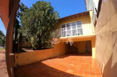 Casa à venda, 200 m² por r$ 900.000,00 - vila siam - londrina/pr