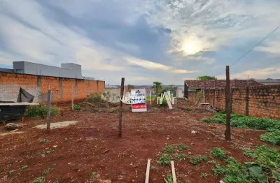 Terreno à venda, 450 m² por r$ 270.000,00 - columbia - londrina/pr