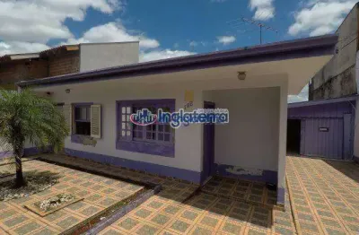 Casa com 3 quartos à venda, 190 m² por r$ 320.000 - parque das indústrias - zona sul de londrina/pr