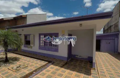 Casa com 3 quartos à venda, 190 m² por r$ 320.000 - parque das indústrias - zona sul de londrina/pr