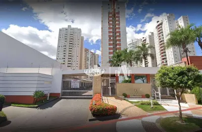 Apartamento no due torre com 2 quartos à venda, 69 m² por r$ 520.000 - gleba palhano - londrina/pr