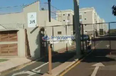 Apartamento à venda, 56 m² por r$ 145.000,00 - paraíso - londrina/pr