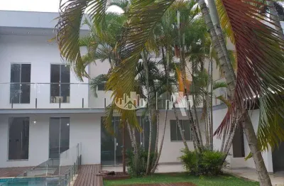Casa à venda, 260 m² por r$ 1.150.000,00 - califórnia - londrina/pr