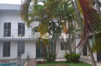 Casa à venda, 260 m² por r$ 1.150.000,00 - califórnia - londrina/pr