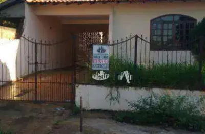 Casa à venda, 200 m² por r$ 600.000,00 - monte carlo - londrina/pr