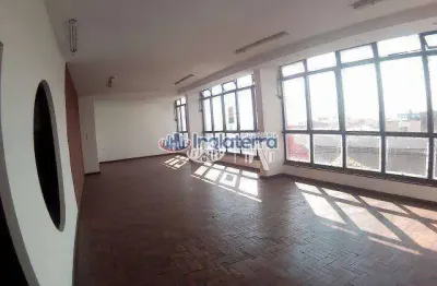 Loja para alugar, 250 m² por r$ 2.500,00/mês - centro - londrina/pr