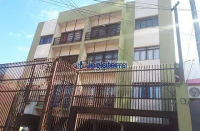 Apartamento à venda, 99 m² por r$ 340.000,00 - centro - londrina/pr