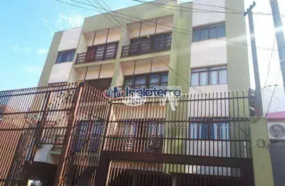 Apartamento à venda, 99 m² por r$ 340.000,00 - centro - londrina/pr