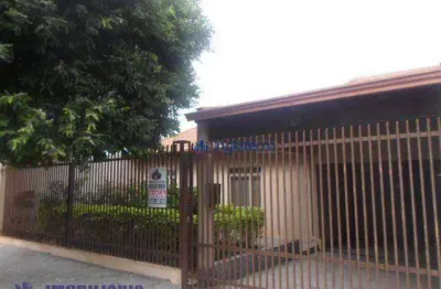 Casa à venda, 110 m² por r$ 400.000,00 - tarobá - londrina/pr