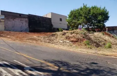 Terreno à venda, 742 m² por r$ 800.000,00 - cristal - londrina/pr