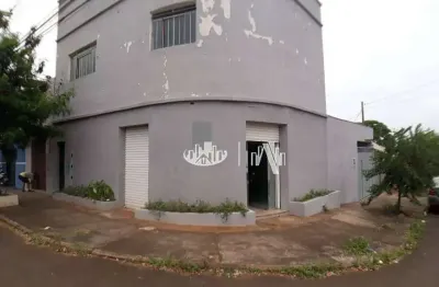 Loja para alugar, 60 m² por r$ 1.800/mês - vila brasil - zona central de londrina/pr
