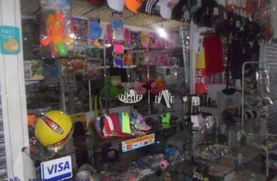 Sala à venda, 7 m² por r$ 60.000,00 - centro - londrina/pr