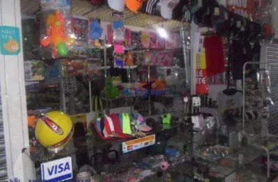 Sala à venda, 7 m² por r$ 60.000,00 - centro - londrina/pr