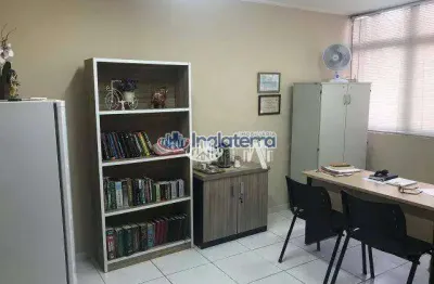 Sala comercial com 1 sala à venda na Rua Mato Grosso, 923, Centro, Londrina