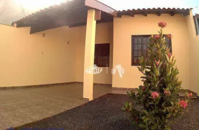 Casa à venda, 70 m² por r$ 300.000,00 - jardim acapulco - londrina/pr