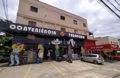 Apartamento para alugar, 50 m² por r$ 990,00/mês - igapó - londrina/pr