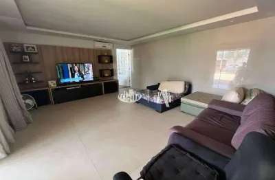 Casa com 3 quartos à venda, 183 m² por r$ 2.300.000 - granville parque residencial - londrina/pr