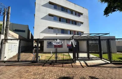 Apartamento à venda, 38 m² por r$ 139.000,00 - jardim piza - londrina/pr