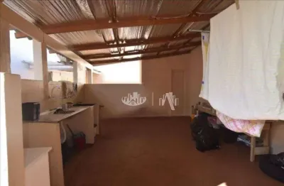 Casa à venda, 120 m² por r$ 300.000,00 - milton gavetti - londrina/pr