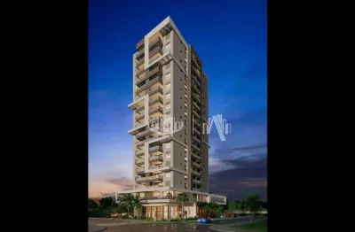 Apartamento à venda, 104 m² por r$ 1.000.000,00 - jardim petrópolis - londrina/pr
