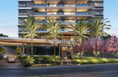 Apartamento com 3 quartos à venda, 195 m² por r$ 2.223.000 - gleba palhano - zona sul de londrina/pr