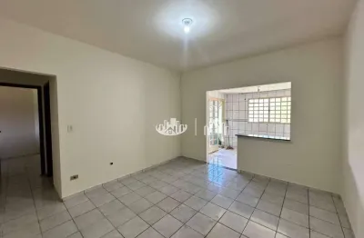 Casa com 1 dormitório para alugar, 80 m² por R$ 1.050,00/mês - Jardim Vale Azul - Londrina/PR