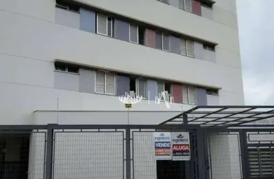 Apartamento à venda, 38 m² por r$ 139.000,00 - jardim piza - londrina/pr