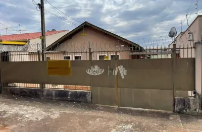 Casa à venda, 190 m² por r$ 490.000,00 - marumbi - londrina/pr