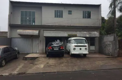 Casa à venda, 90 m² por r$ 680.000,00 - jardim silvino - cambé/pr