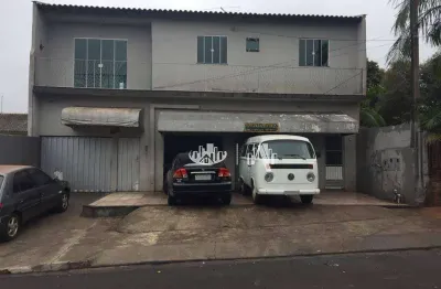 Casa à venda, 90 m² por r$ 680.000,00 - jardim silvino - cambé/pr