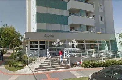 Apartamento à venda, 78 m² por r$ 689.000,00 - jardim petrópolis - londrina/pr