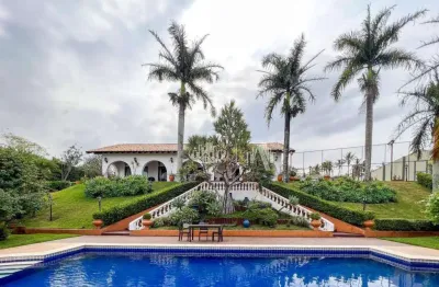 Casa à venda, 1000 m² por r$ 17.000.000,00 - bela suiça - londrina/pr