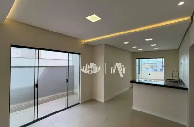 Casa com 3 quartos, 151 m² - venda por r$ 1.250.000 ou aluguel por r$ 6.670/mês - parque taua tangara - londrina/pr