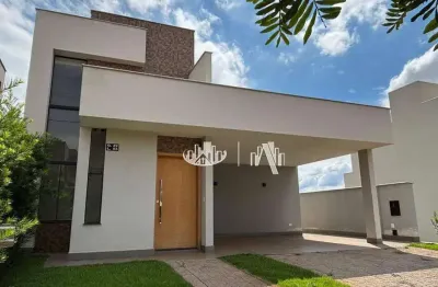 Casa com 3 quartos, 151 m² - venda por r$ 1.250.000 ou aluguel por r$ 6.670/mês - parque taua tangara - londrina/pr
