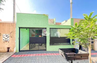 Casa à venda, 99 m² por r$ 450.000,00 - jardim acapulco - londrina/pr