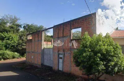 Barracão, 50 m² - venda por r$ 300.000,00 ou aluguel por r$ 3.000,00/ano - jardim santa adelaide - cambé/pr