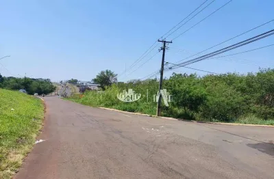 Terreno à venda, 344 m² por r$ 260.000,00 - jardim marissol - londrina/pr