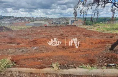 Terreno à venda, 500 m² por r$ 340.000,00 - conjunto residencial roberto conceição - cambé/pr