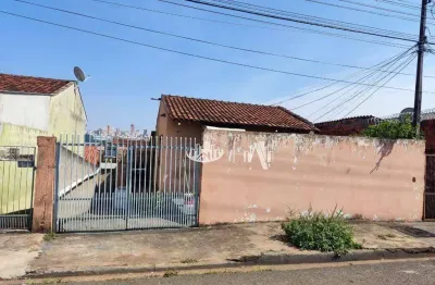 Terreno à venda, 250 m² por r$ 180.000,00 - vila ricardo - londrina/pr