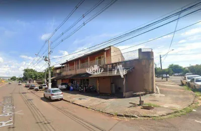 Casa com 3 dormitórios à venda, 510 m² por r$ 1.200.000,00 - conjunto habitacional flores - londrina/pr