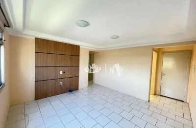 Apartamento à venda, 64 m² por r$ 220.000,00 - vale dos tucanos - londrina/pr