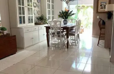 Casa à venda, 160 m² por r$ 1.500.000,00 - terras de santana ii - londrina/pr