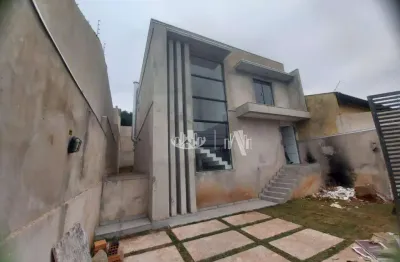 Casa à venda, 200 m² por r$ 1.250.000,00 - santos dumont - londrina/pr