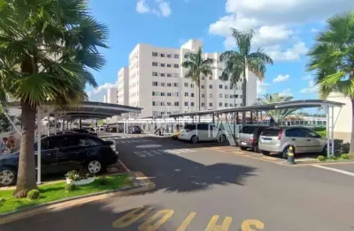 Apartamento no residencial spazio lyon com 2 quartos para alugar, 48 m² por r$ 1.567/mês - conjunto habitacional doutor farid libos - londrina/pr