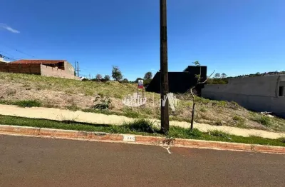 Terreno à venda, 251 m² por r$ 190.000,00 - gleba esperança - londrina/pr