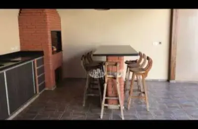 Casa à venda, 131 m² por r$ 750.000,00 - jardim burle marx - londrina/pr