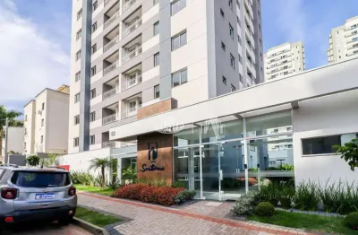 Apartamento com 3 quartos à venda, 66 m² por r$ 460.000 - alto da inglaterra - londrina/pr