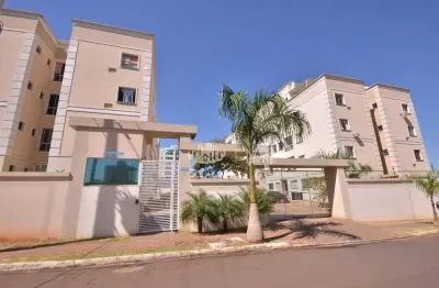 Apartamento com 3 quartos  à venda, 66 m² por r$ 270.000 - alto da inglaterra - zona sul de londrina/pr