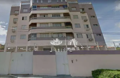 Apartamento com 3 dormitórios à venda, 120 m² por r$ 490.000 - edifício solar do porto - gaion - londrina/pr