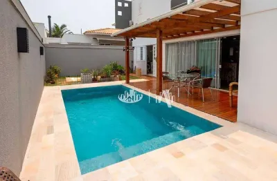 Casa à venda, 327 m² por r$ 2.700.000,00 - terra bonita - londrina/pr